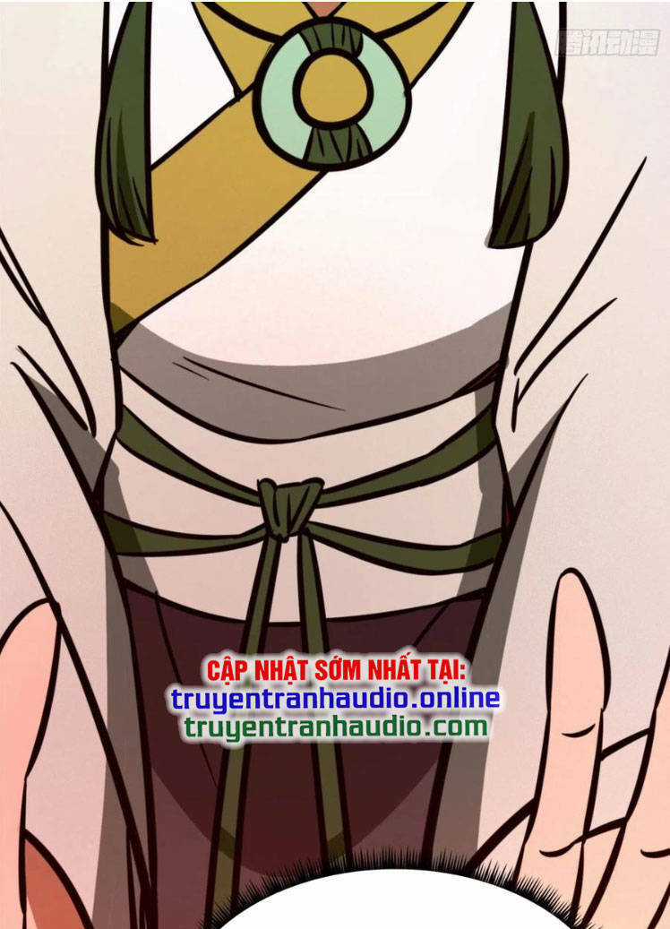 Vạn Cổ Kiếm Thần Chapter 208 trang 20