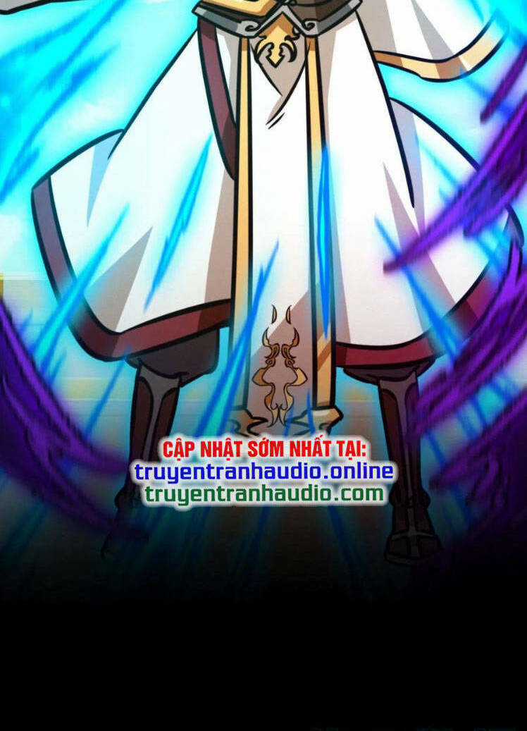 Vạn Cổ Kiếm Thần Chapter 208 trang 23