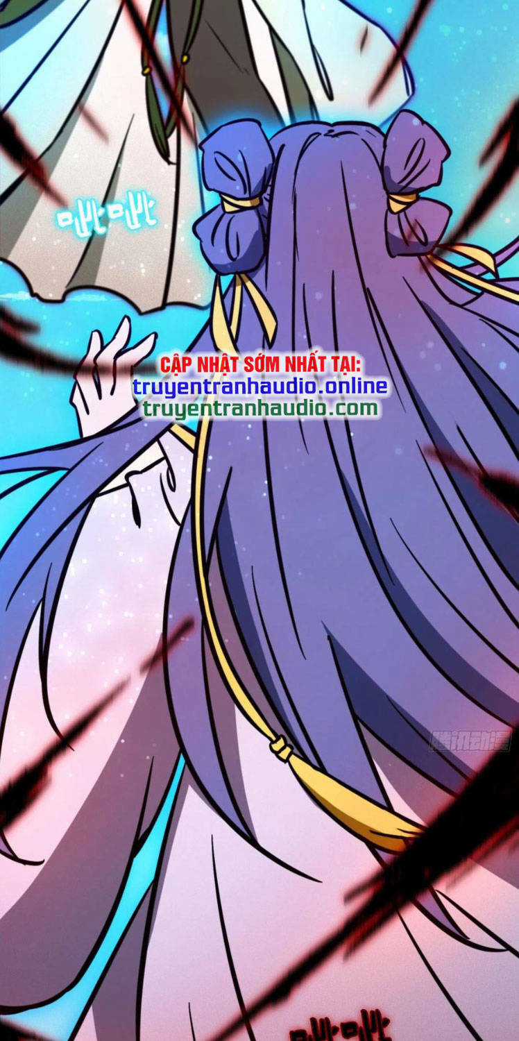 Vạn Cổ Kiếm Thần Chapter 208 trang 32