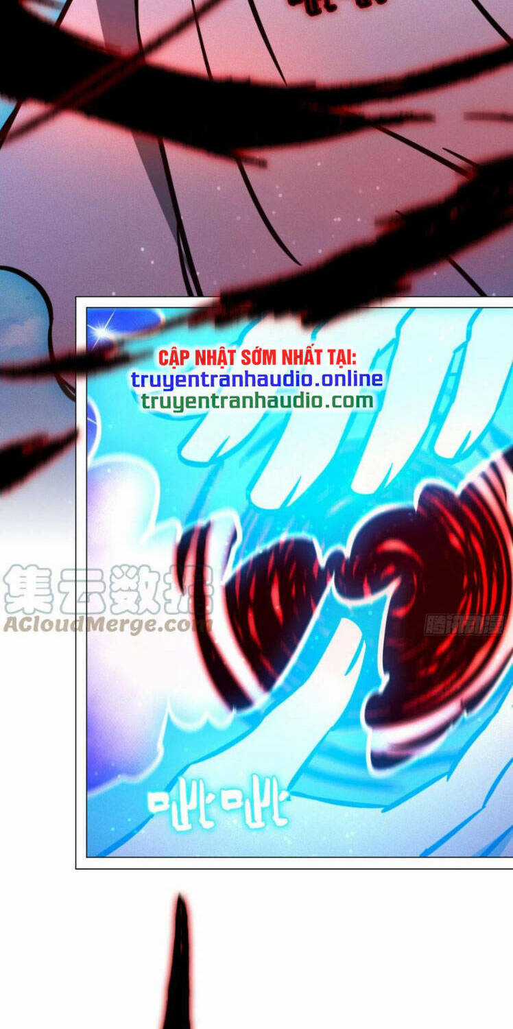 Vạn Cổ Kiếm Thần Chapter 208 trang 33