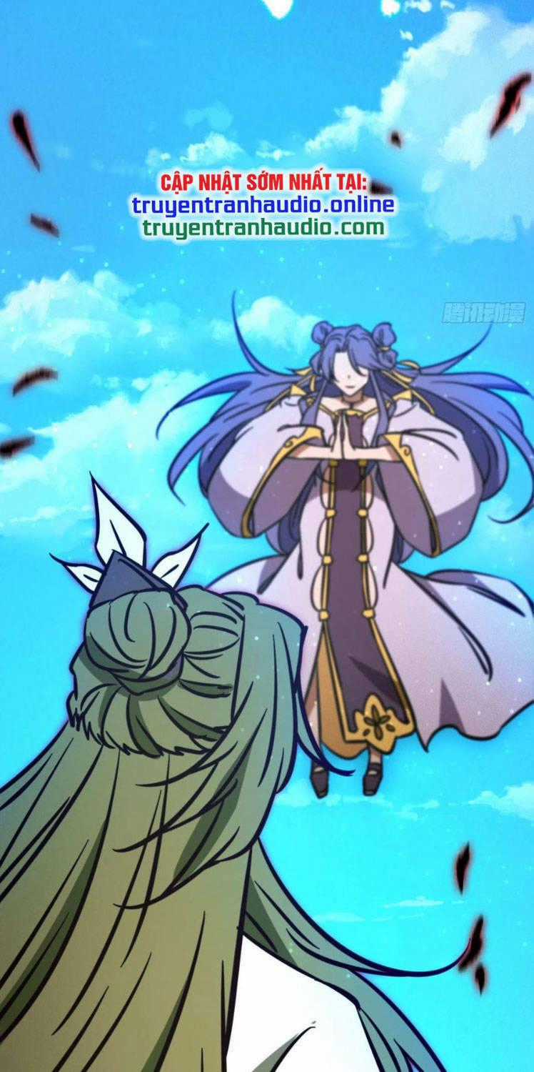 Vạn Cổ Kiếm Thần Chapter 208 trang 36