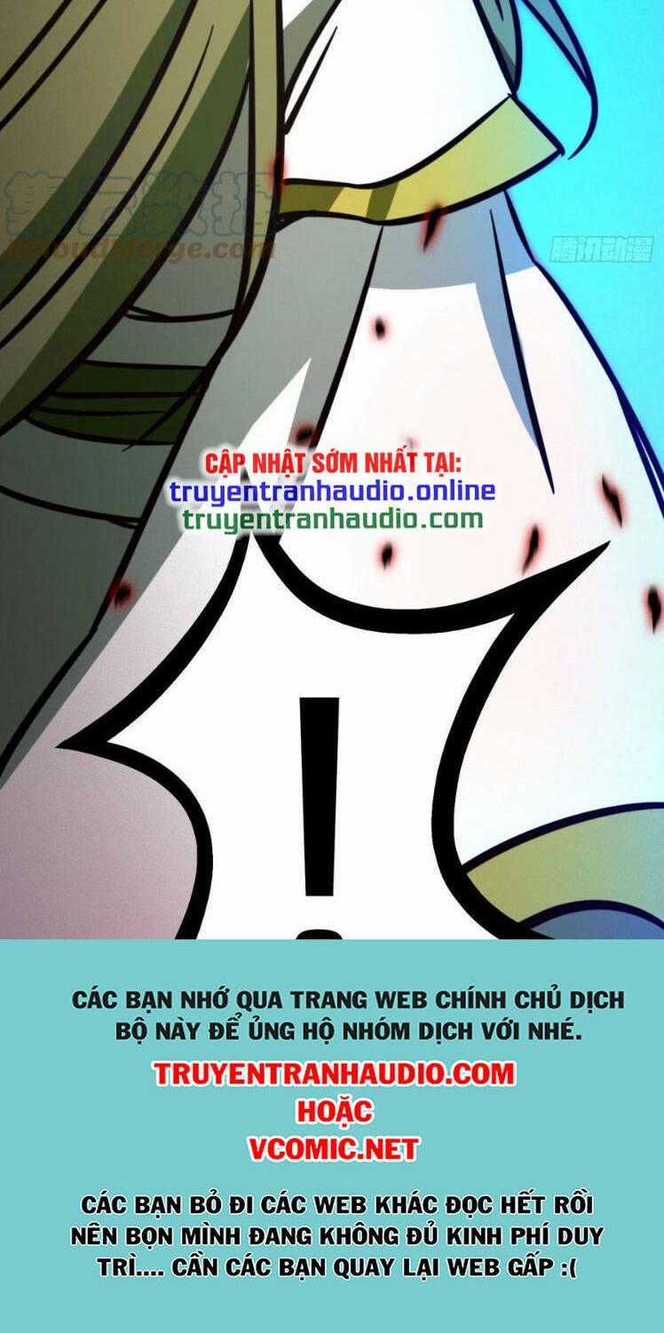 Vạn Cổ Kiếm Thần Chapter 208 trang 37