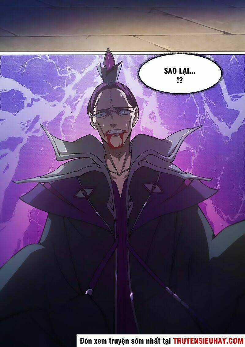 Vạn Cổ Kiếm Thần Chapter 21 trang 2