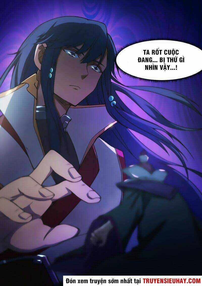 Vạn Cổ Kiếm Thần Chapter 21 trang 7