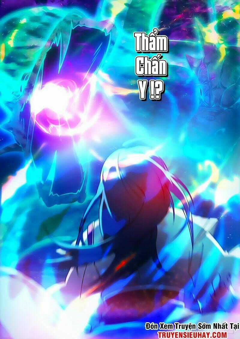 Vạn Cổ Kiếm Thần Chapter 38 trang 18