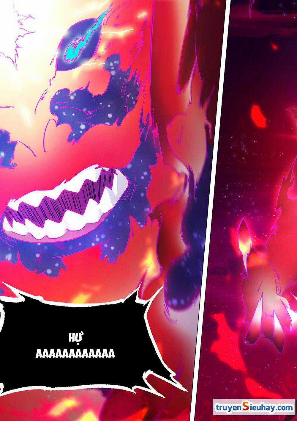 Vạn Cổ Kiếm Thần Chapter 40 trang 13