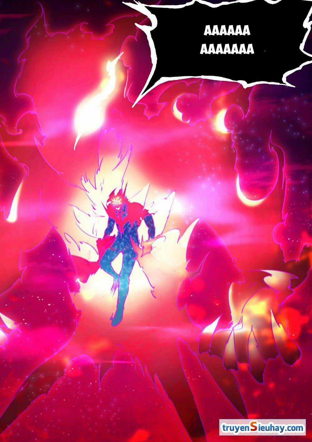 Vạn Cổ Kiếm Thần Chapter 40 trang 14