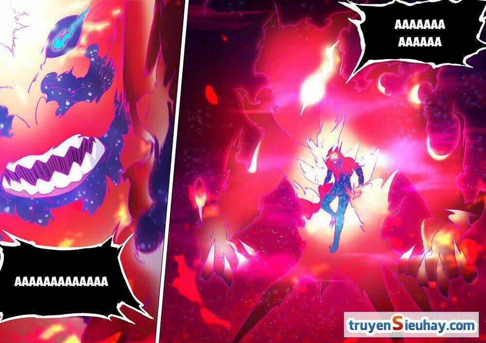 Vạn Cổ Kiếm Thần Chapter 40 trang 15