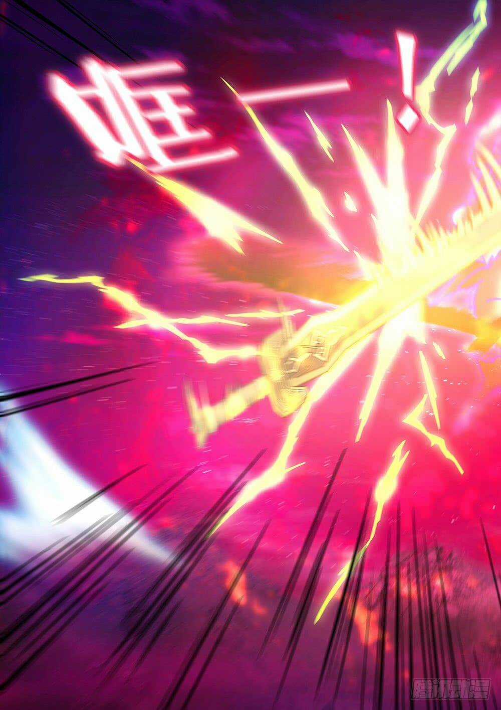 Vạn Cổ Kiếm Thần Chapter 40 trang 24