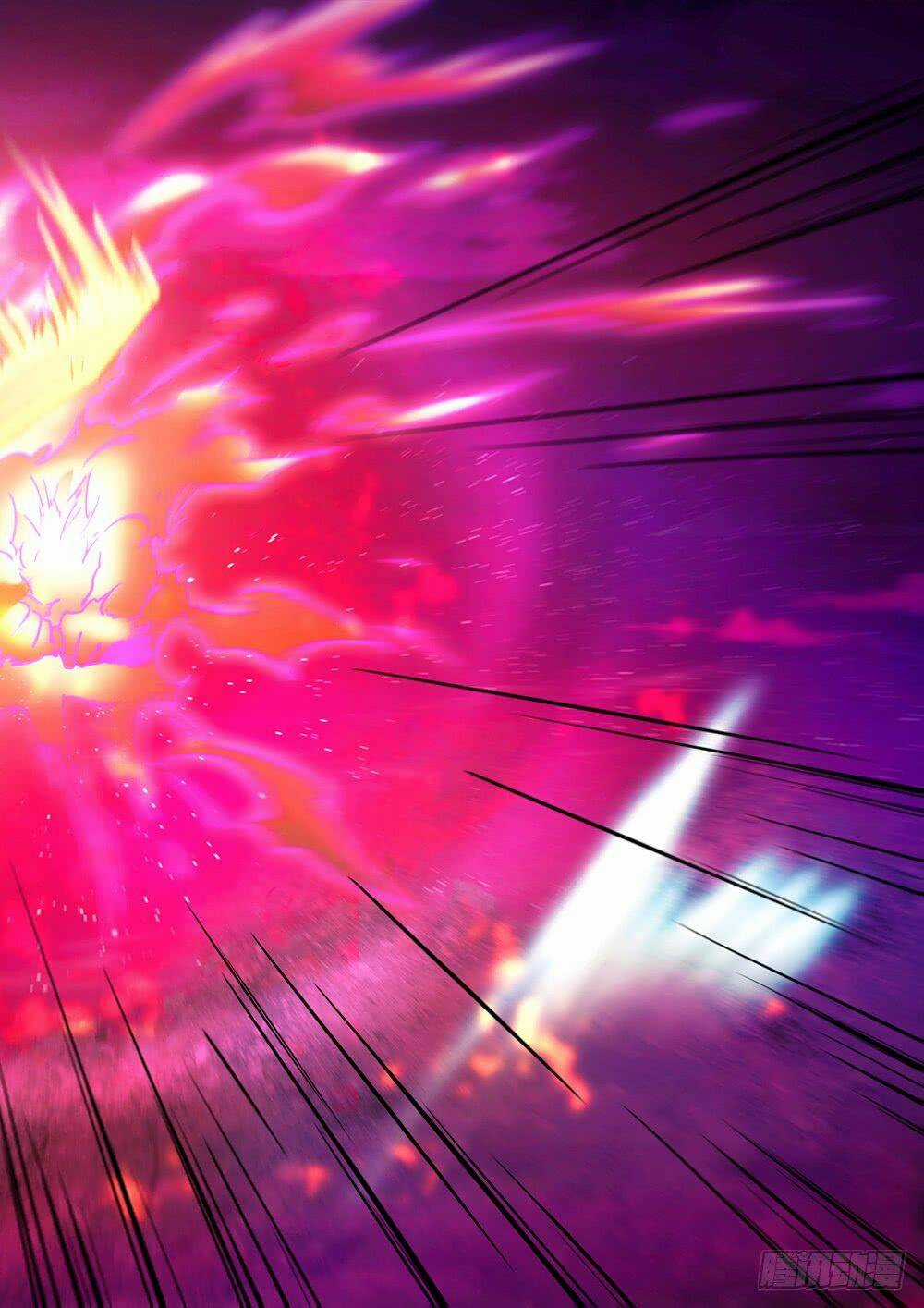 Vạn Cổ Kiếm Thần Chapter 40 trang 25