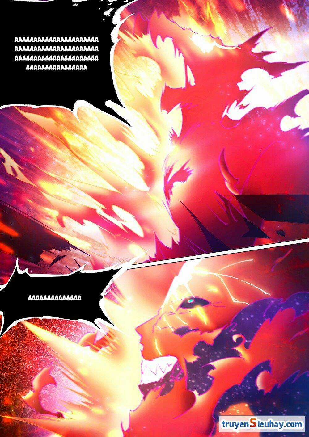 Vạn Cổ Kiếm Thần Chapter 40 trang 28