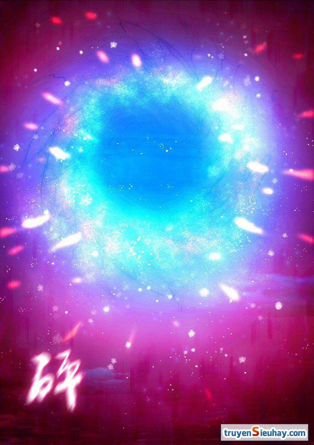 Vạn Cổ Kiếm Thần Chapter 41 trang 11