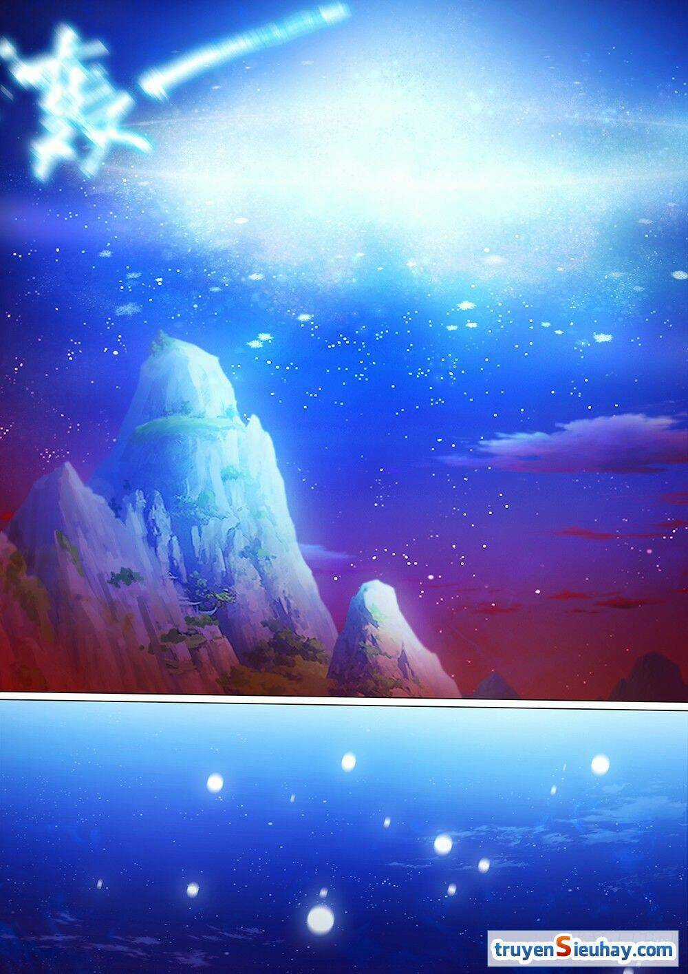 Vạn Cổ Kiếm Thần Chapter 41 trang 12