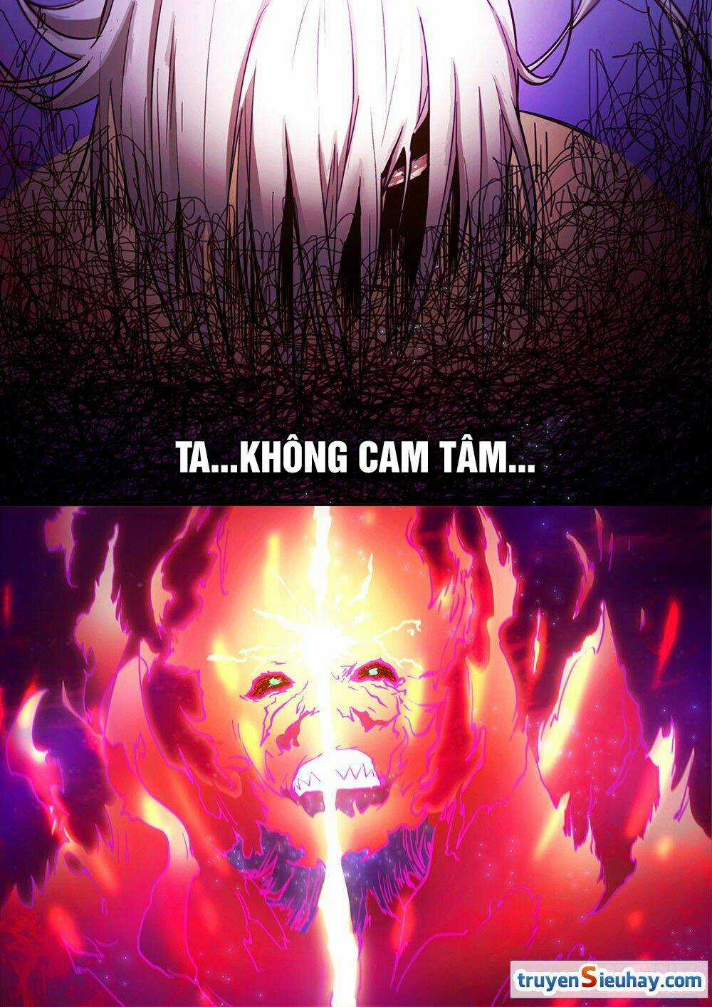 Vạn Cổ Kiếm Thần Chapter 41 trang 4