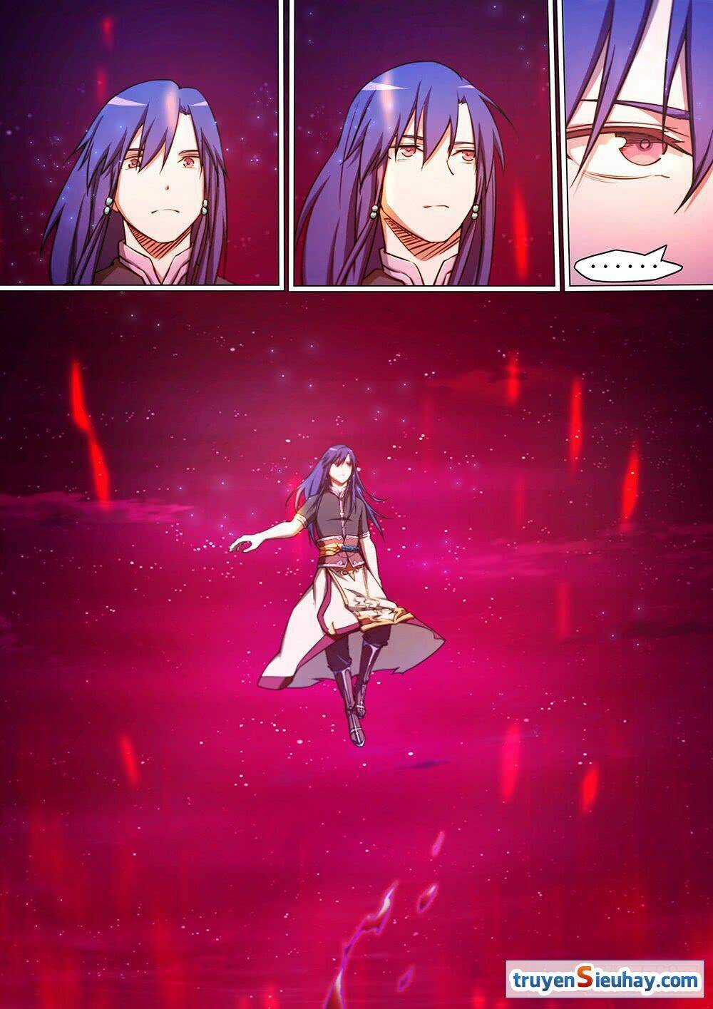 Vạn Cổ Kiếm Thần Chapter 41 trang 6