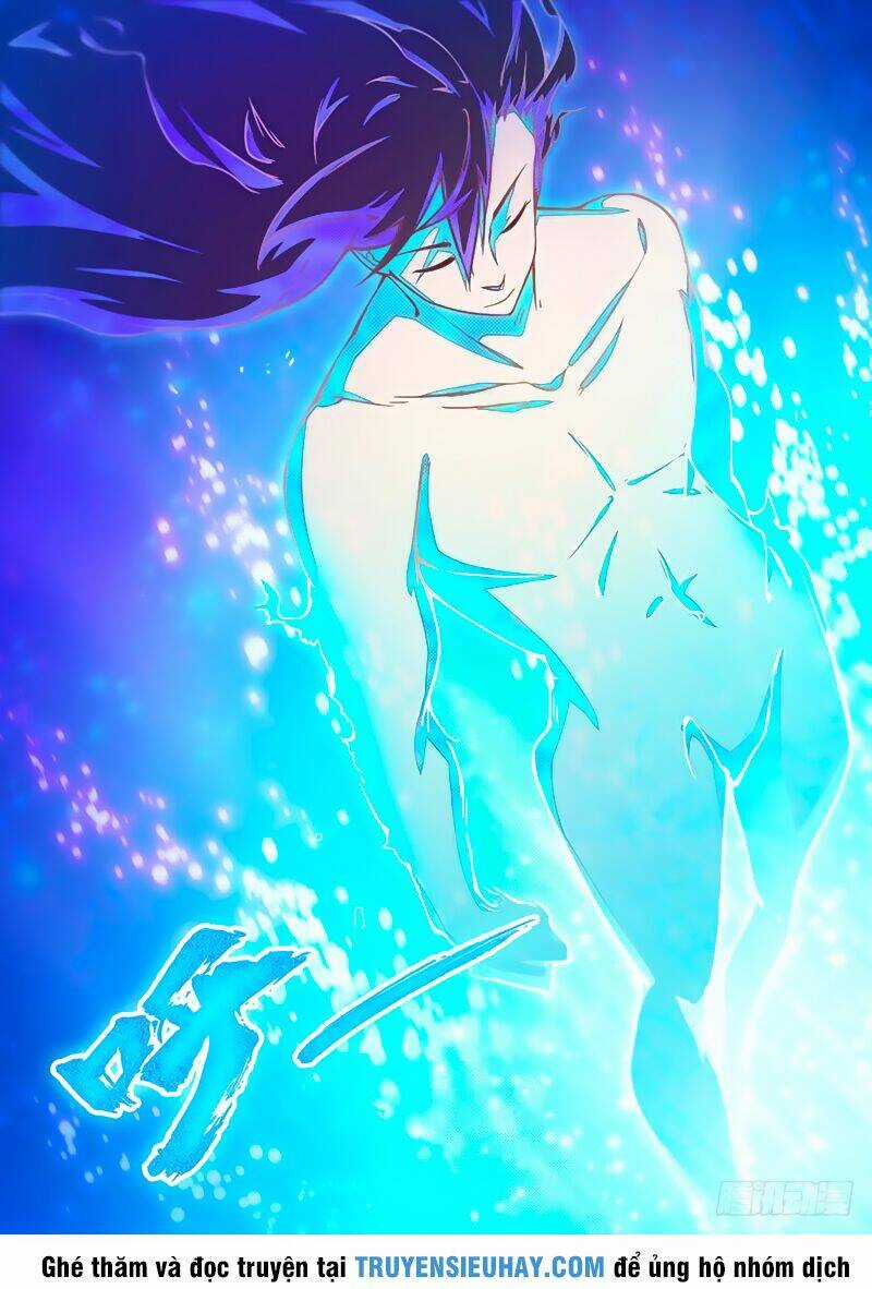 Vạn Cổ Kiếm Thần Chapter 47 trang 7