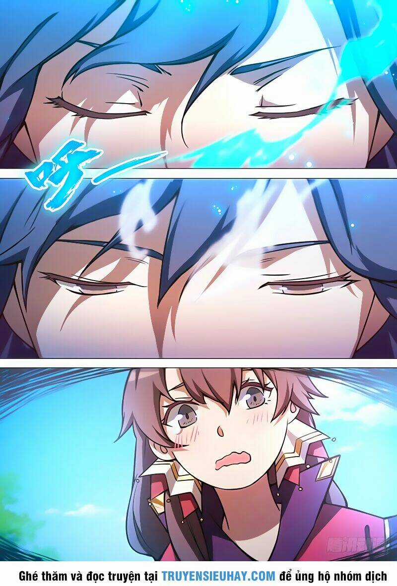 Vạn Cổ Kiếm Thần Chapter 47 trang 9