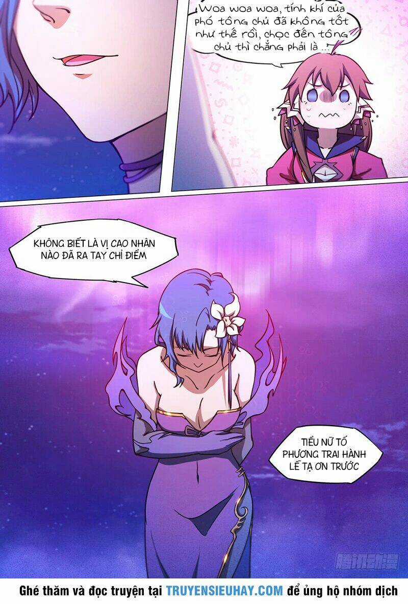 Vạn Cổ Kiếm Thần Chapter 52 trang 2