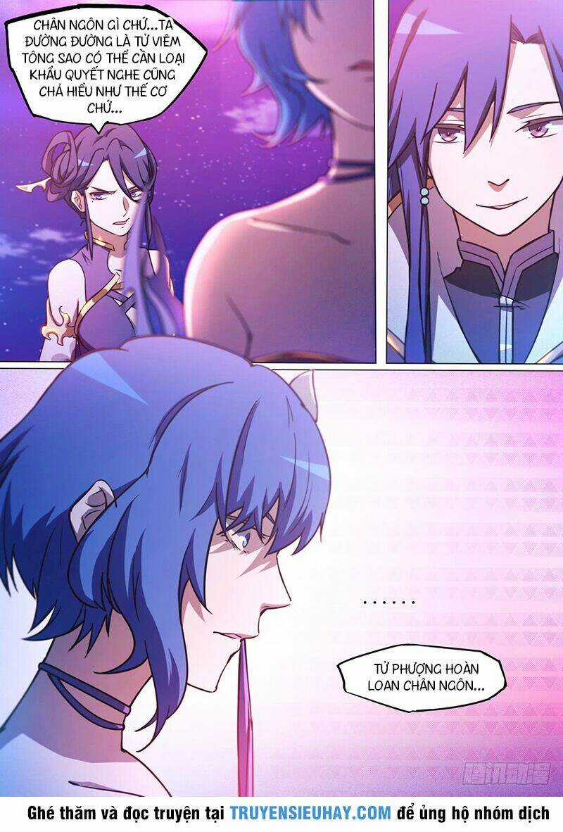 Vạn Cổ Kiếm Thần Chapter 52 trang 6