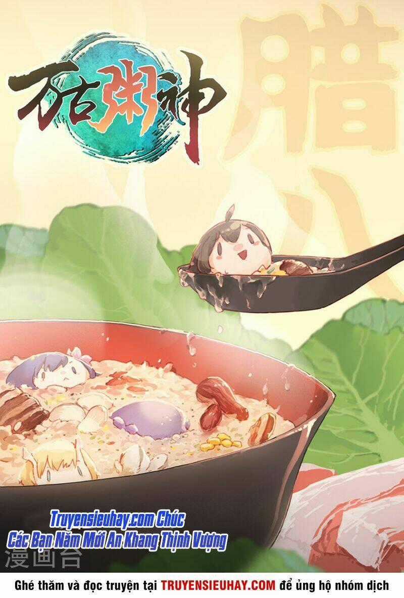 Vạn Cổ Kiếm Thần Chapter 57 trang 1