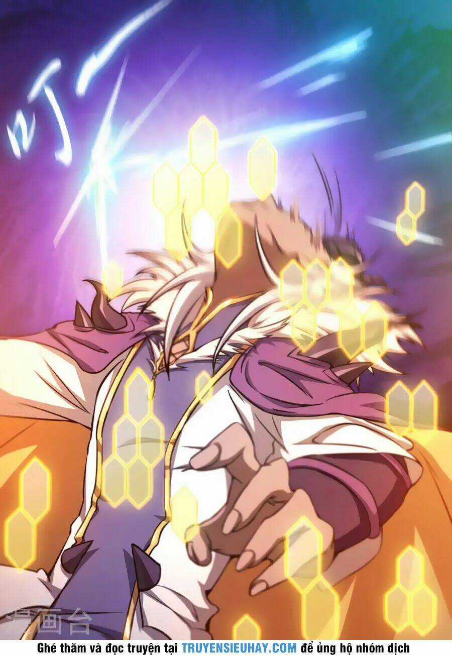 Vạn Cổ Kiếm Thần Chapter 62 trang 13