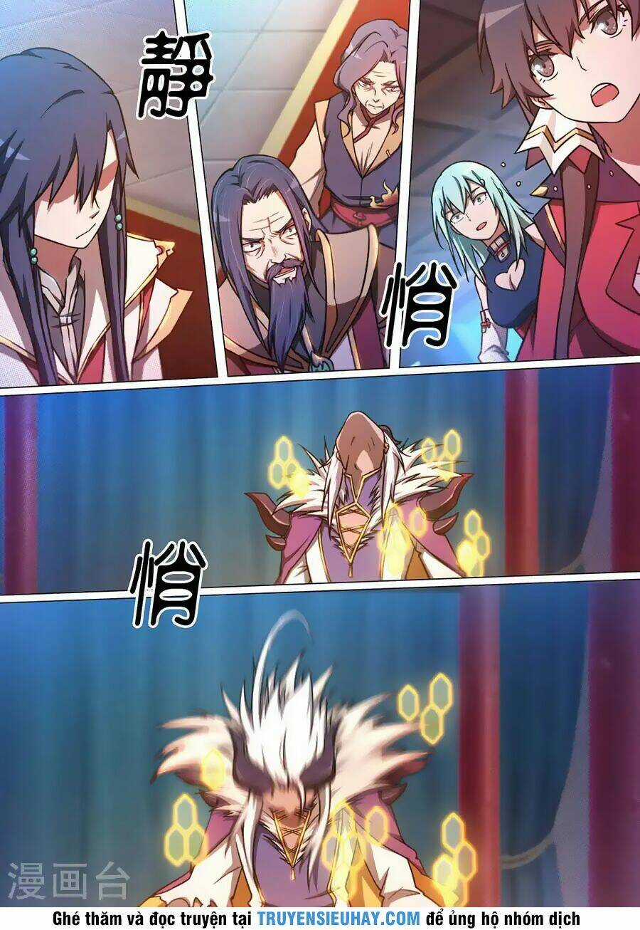 Vạn Cổ Kiếm Thần Chapter 62 trang 14