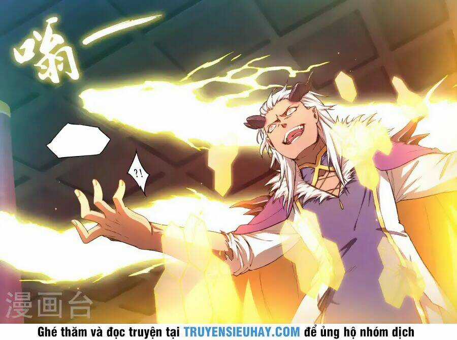 Vạn Cổ Kiếm Thần Chapter 62 trang 18