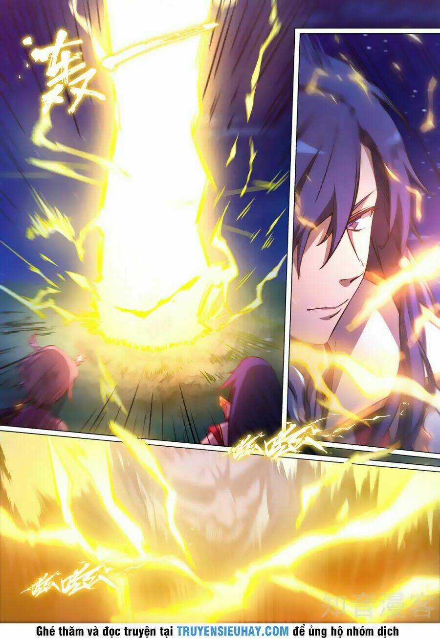 Vạn Cổ Kiếm Thần Chapter 65 trang 14