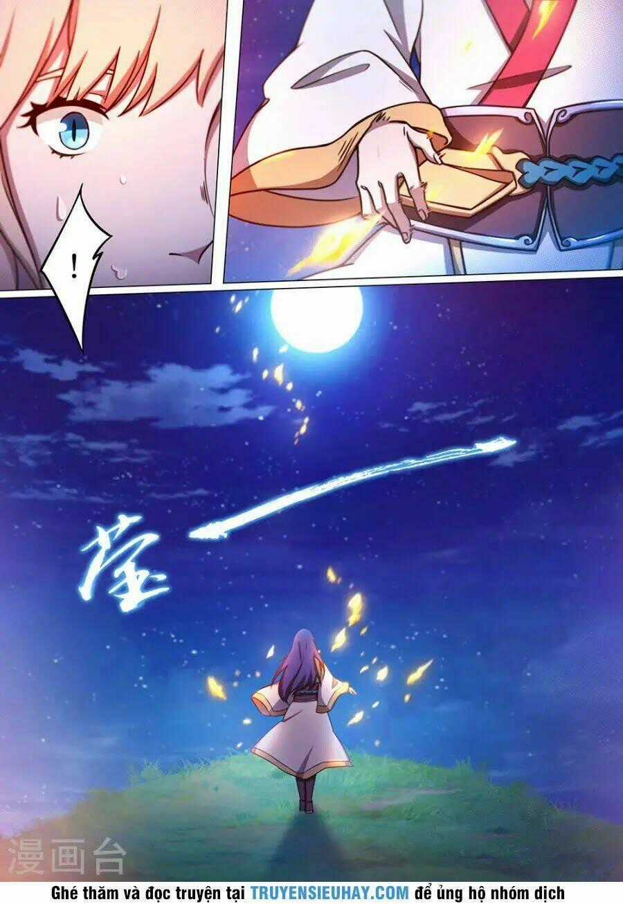 Vạn Cổ Kiếm Thần Chapter 66 trang 24