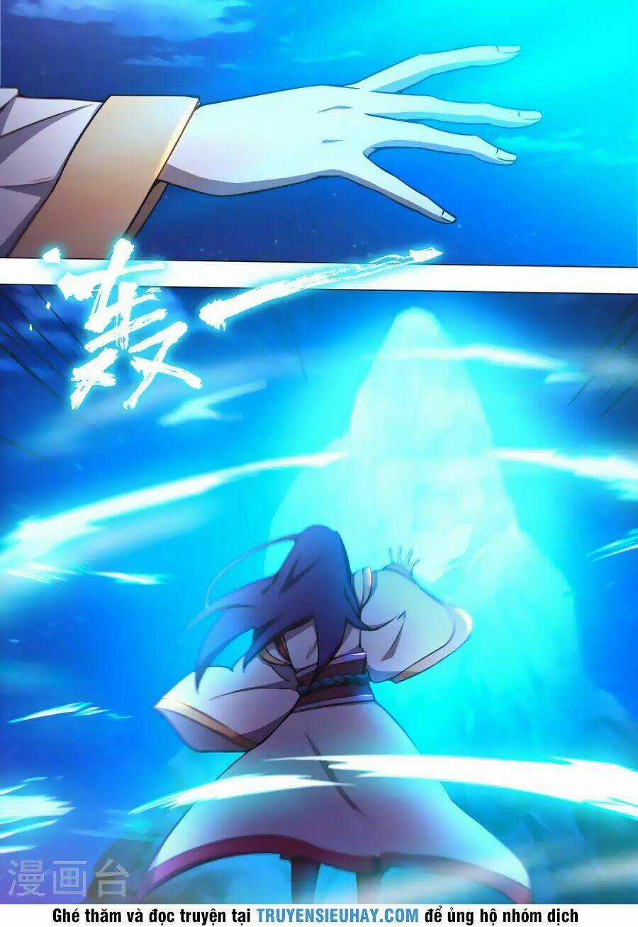 Vạn Cổ Kiếm Thần Chapter 66 trang 7