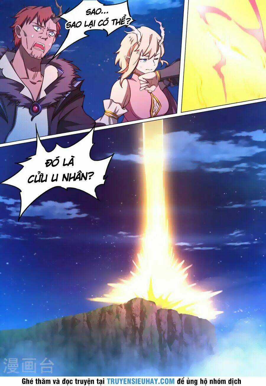 Vạn Cổ Kiếm Thần Chapter 66 trang 8