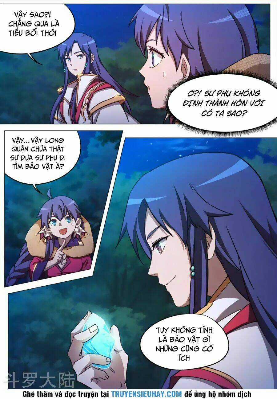 Vạn Cổ Kiếm Thần Chapter 67 trang 13