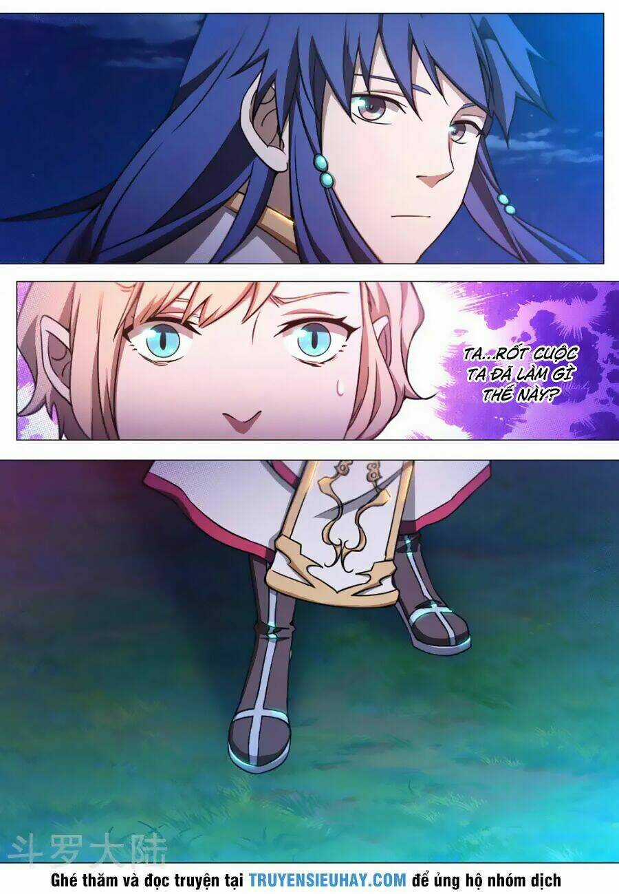 Vạn Cổ Kiếm Thần Chapter 67 trang 5