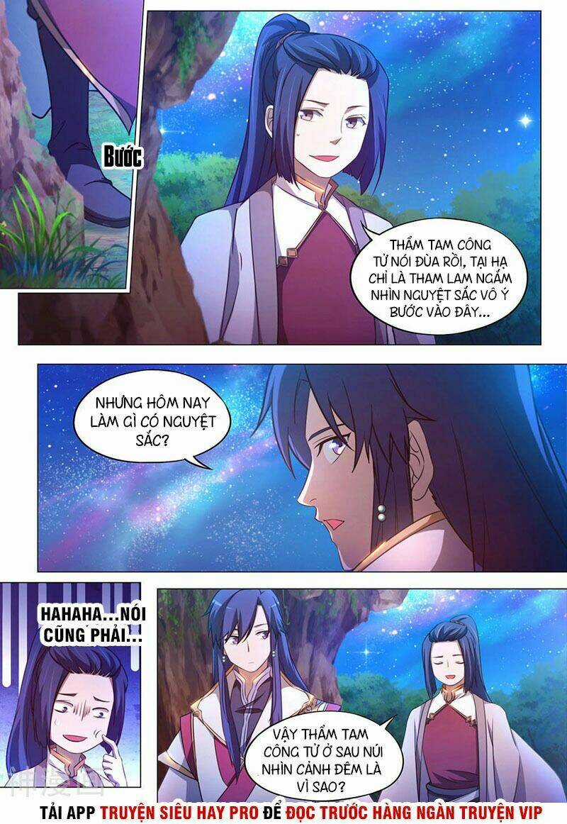 Vạn Cổ Kiếm Thần Chapter 94 trang 2