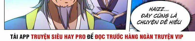 Vạn Cổ Kiếm Thần Chapter 97 trang 10