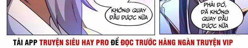 Vạn Cổ Kiếm Thần Chapter 97 trang 12