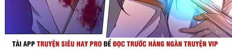 Vạn Cổ Kiếm Thần Chapter 97 trang 17