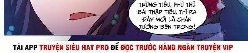 Vạn Cổ Kiếm Thần Chapter 97 trang 19