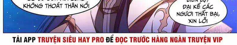 Vạn Cổ Kiếm Thần Chapter 97 trang 23