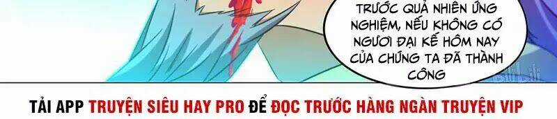 Vạn Cổ Kiếm Thần Chapter 97 trang 25