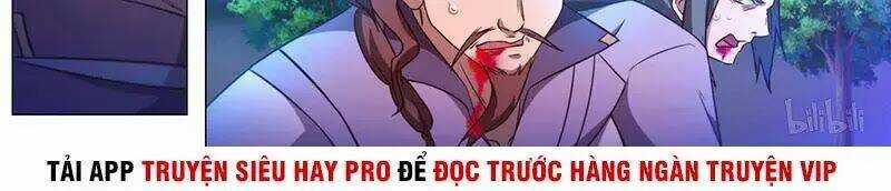 Vạn Cổ Kiếm Thần Chapter 97 trang 27