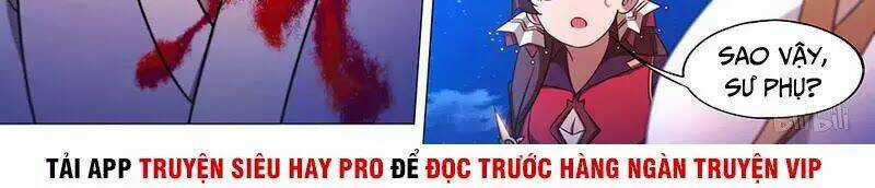 Vạn Cổ Kiếm Thần Chapter 97 trang 29