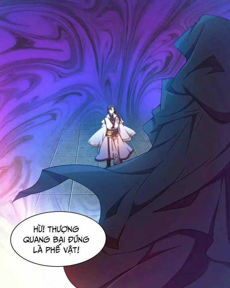 Vạn Cổ Kiếm Thần Chapter 97 trang 34