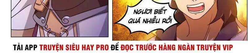Vạn Cổ Kiếm Thần Chapter 97 trang 4
