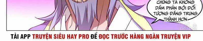 Vạn Cổ Kiếm Thần Chapter 97 trang 8