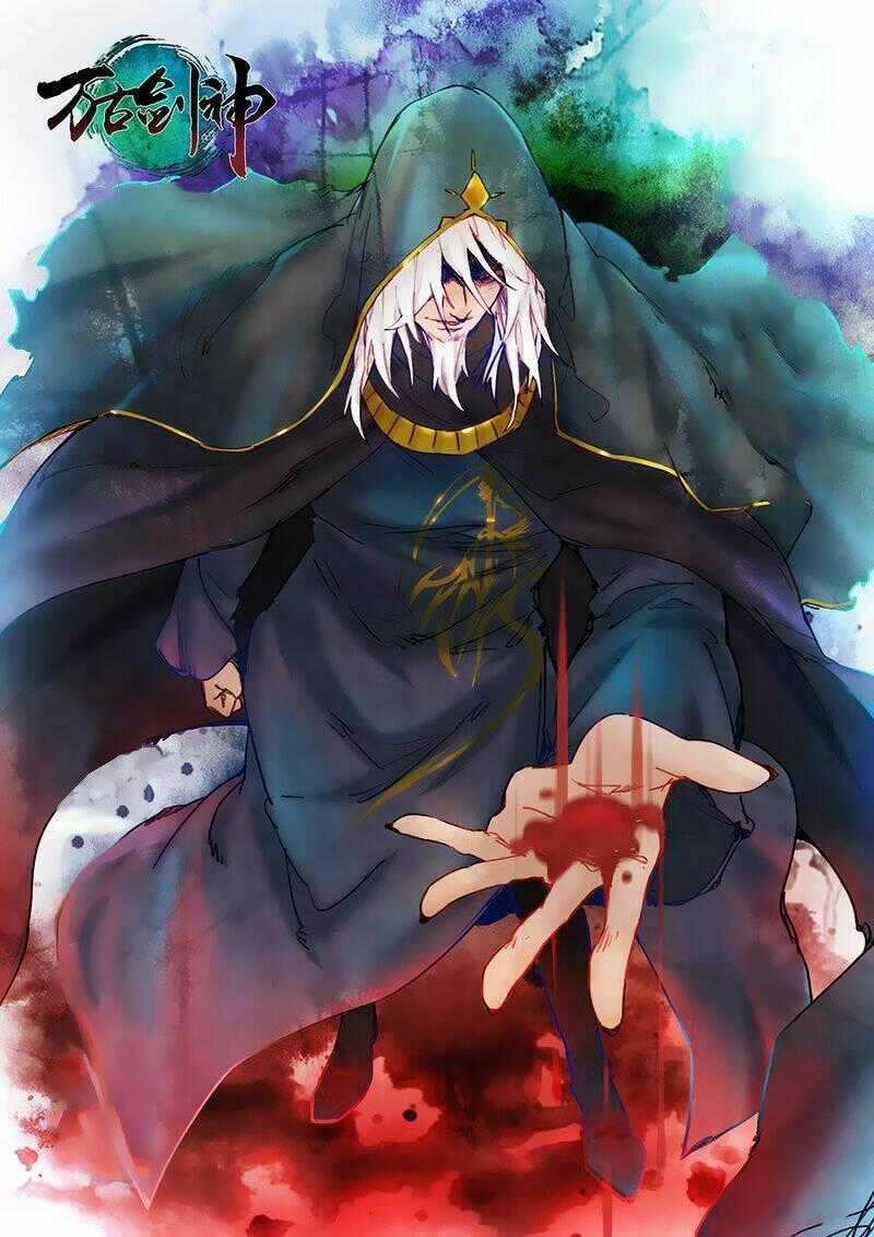 Vạn Cổ Kiếm Thần Chapter 98 trang 1