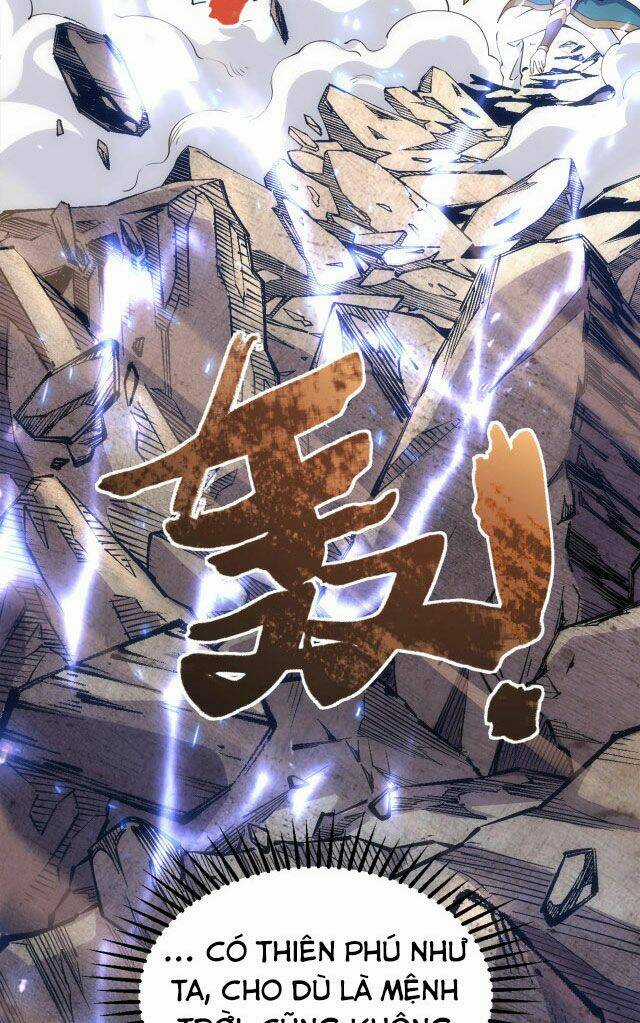 Vạn Cổ Thần Đế Chapter 1 trang 11