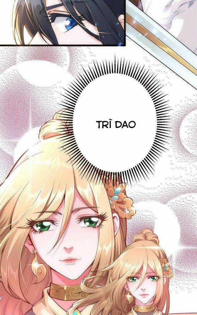 Vạn Cổ Thần Đế Chapter 1 trang 15