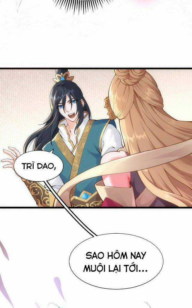 Vạn Cổ Thần Đế Chapter 1 trang 17