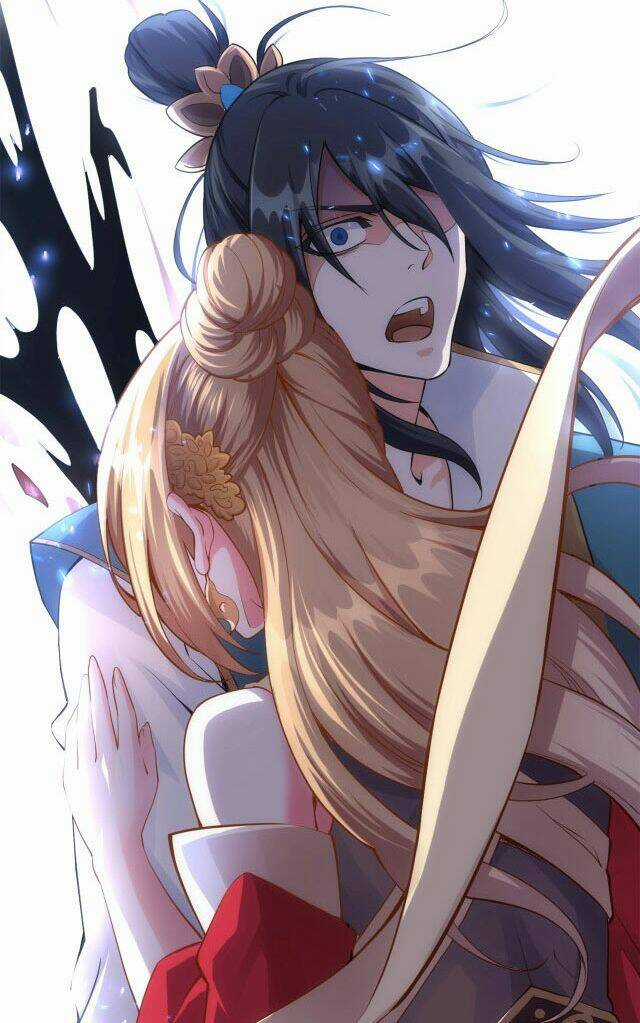 Vạn Cổ Thần Đế Chapter 1 trang 18